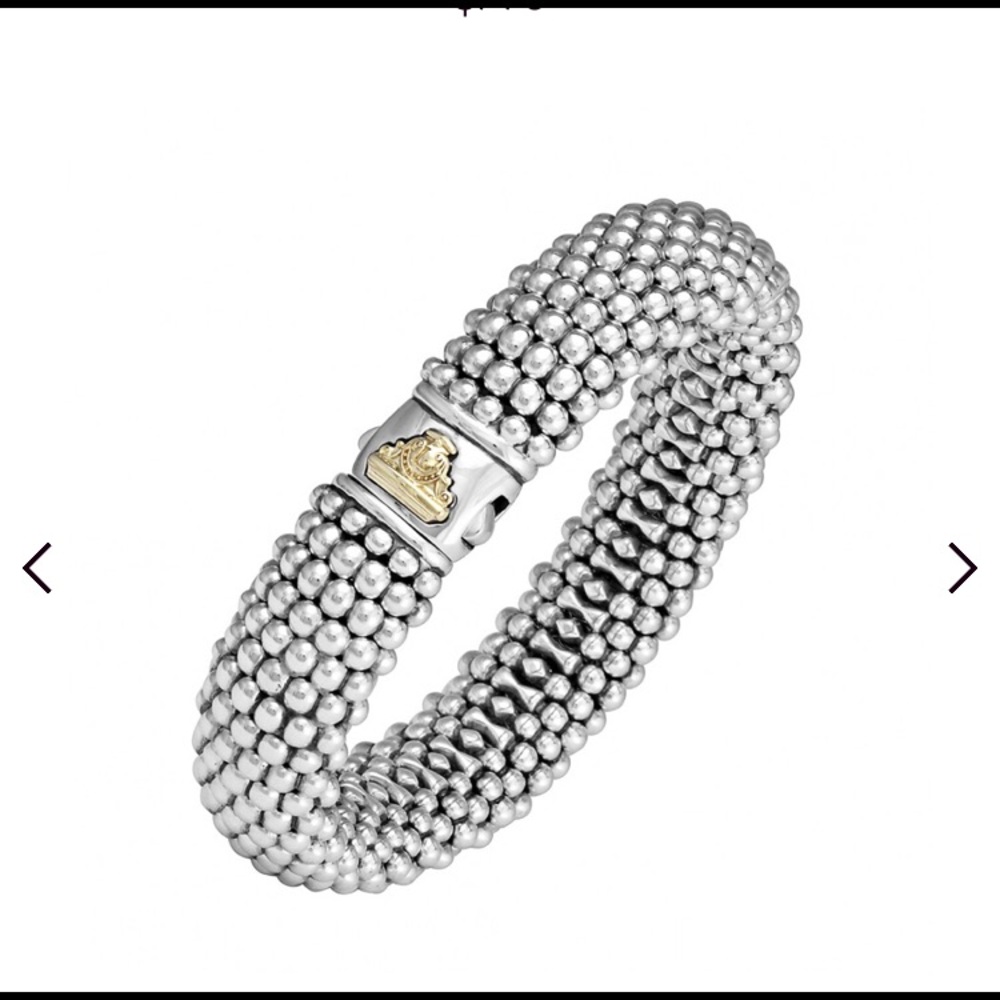 LAGOS bracelets
